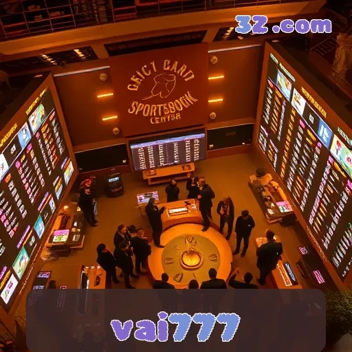 vai777: Bônus Imperdíveis Que Transformam Sua Experiência de Jogo