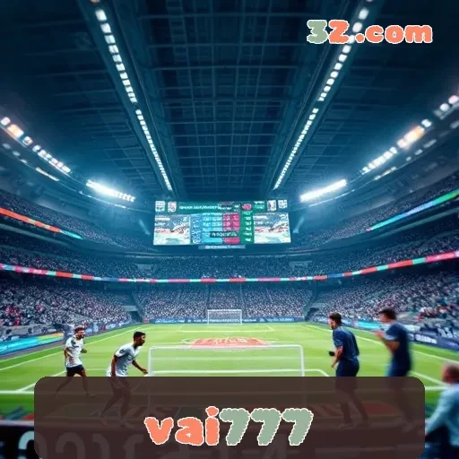 vai777: O Destino Confiável Para Jogos Online no Brasil