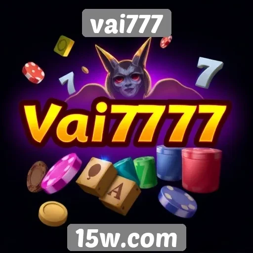 Opções de jogos disponíveis no vai777