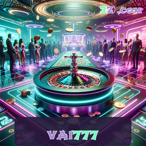 Slots Incríveis no Vai777: Diversão Sem Fim!