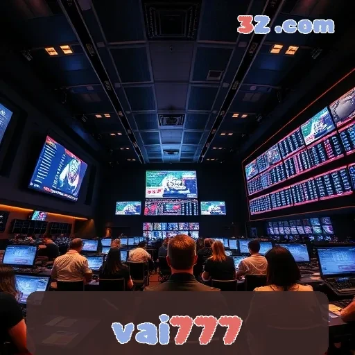 vai777: Os Melhores Segredos das Caça-Níqueis Para Você