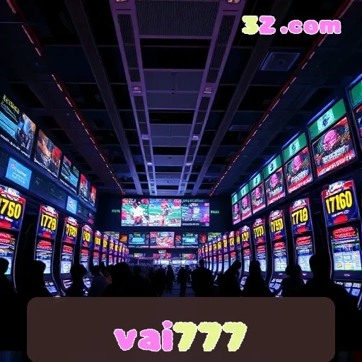 vai777: Descubra os Benefícios Exclusivos da Seção VIP